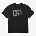 cr7 cristiano ronaldo Oversized T-Shirt Mark the FIFA World Cup 2026 USA Canada Mexico Journey through Mbappe and Neymar Highlights, Netherlands Pride, Vintage Soccer Flavor, Modern Football Stars, National Flags and Final Night Emotion; Perfect