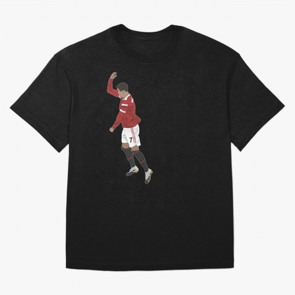 cristiano ronaldo siuuu Oversized T-Shirt Follow Every Goal of FIFA World Cup 2026 USA Canada Mexico Capturing Messi, Brazil, Portugal and Argentina Energy, Soccer Culture, Superstar Moments, National Team Dreams and Competitive Fire; Built for