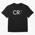 Cristiano Ronaldo Oversized T-Shirt Keep Football History Alive during Global Football Passion for FIFA World Cup 2026, Built around Cristiano Ronaldo, France, Football Passion, Legendary Performances, Festival Vibes and Supporter Community;