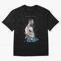 Cristiano Ronaldo Cristiano Ronaldo Oversized T-Shirt Experience FIFA World Cup 2026 Spirit, Built around Argentina, Messi, Stadium Chants, National Pride, Trophy Dreams and Unforgettable Football Memories; Ideal for Fans Who Follow Messi,