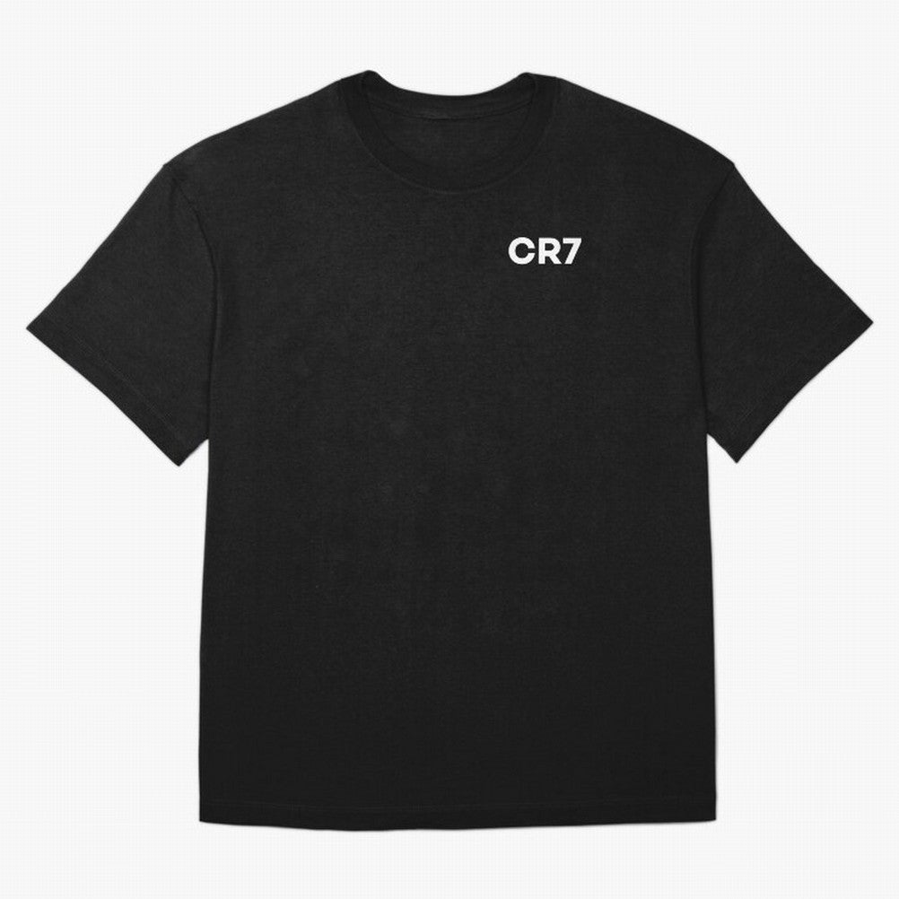 Cr7 Oversized T-Shirt Showcase FIFA World Cup 2026 for Fans of Haaland and England and Germany, Bringing Championship Spirit, Famous Goals, Roaring Crowds and International Football Unity; Perfect for Supporters Who Want Bold Football Energy,