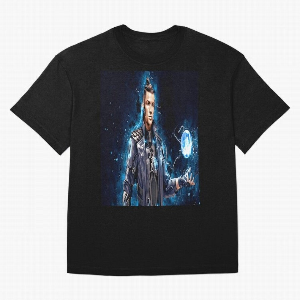 cristiano ronaldo Oversized T-Shirt Fuel Match Day Hype around FIFA World Cup 2026, Neymar, England, France and Netherlands, Tournament Hype, Historic Matchups, Family Viewing Parties and Global Sports Pride; Ideal for Football Dads, Football Moms,