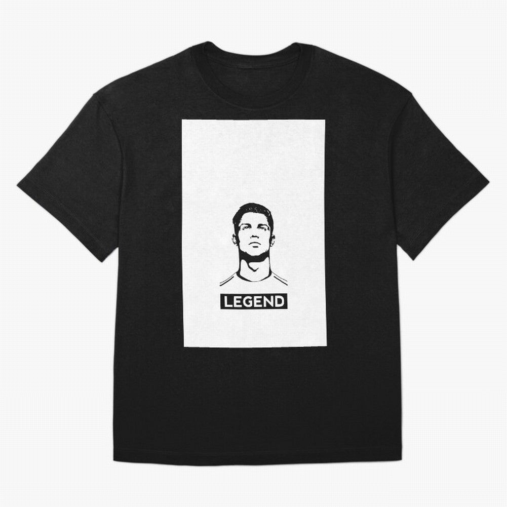 Best Selling Legend Cristiano Ronaldo Merchandise iPhone Case & Cover| Cr7 gift Oversized T-Shirt Share the Excitement of FIFA World Cup 2026 USA Canada Mexico for Fans of Messi and Cristiano Ronaldo and Netherlands, Bringing Football Passion,
