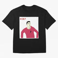 Cristiano ronaldo Oversized T-Shirt Keep Football History Alive during Match Day Hype around FIFA World Cup 2026 Group Stage, Neymar, Brazil, Portugal and Argentina, Football Festival Excitement, Trophy Ambitions, Country Rivalries and Star Player