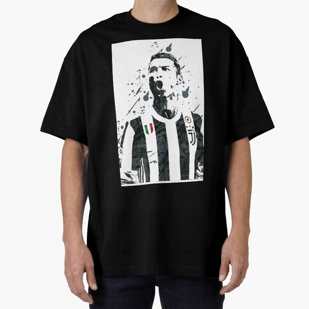 Cristiano Ronaldo Juventus iPhone Case & Cover| Cr7 gift Oversized T-Shirt Bring Match Day Fire to FIFA World Cup 2026 Group Stage Spirit, Made for Spain, Haaland, Football Passion, Legendary Performances, Festival Vibes and Supporter Community;