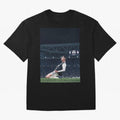 Wallpaper Cristiano Celebration Oversized T-Shirt Turn Every Weekend Toward the FIFA World Cup 2026 Journey through Mbappe and Neymar Highlights, Portugal, Spain and Germany Pride, Game Day Rituals, Football Legends, Country Pride and the Road to