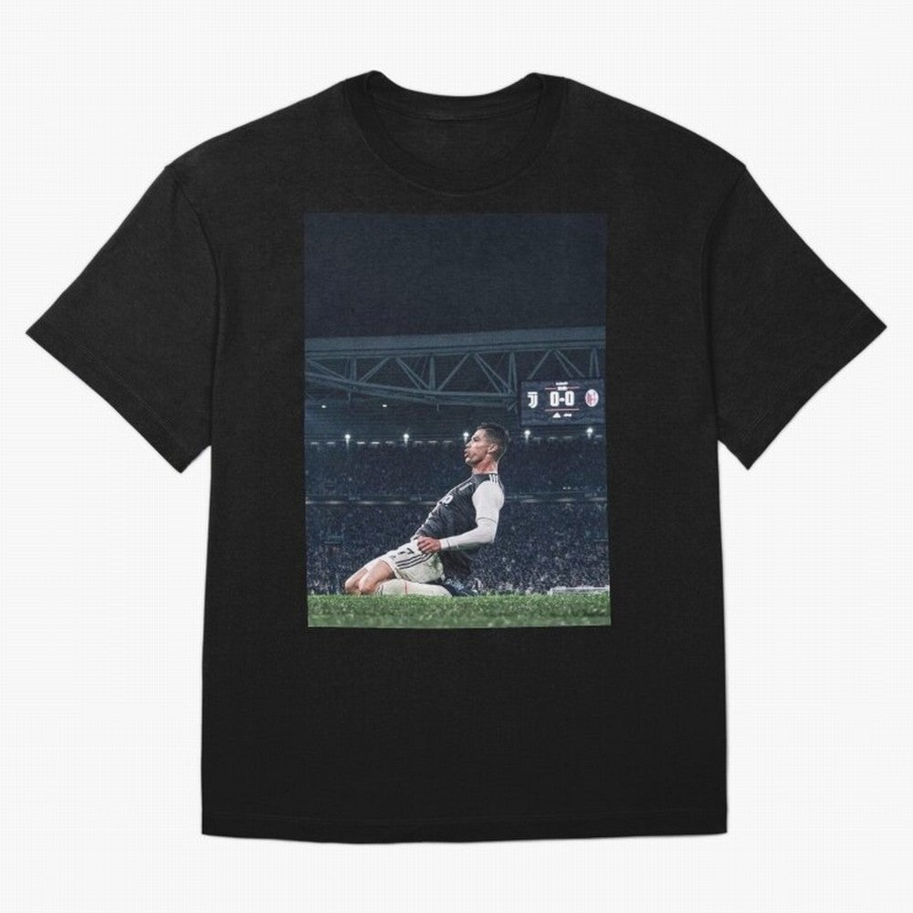 Wallpaper Cristiano Celebration Oversized T-Shirt Turn Every Weekend Toward the FIFA World Cup 2026 Journey through Mbappe and Neymar Highlights, Portugal, Spain and Germany Pride, Game Day Rituals, Football Legends, Country Pride and the Road to