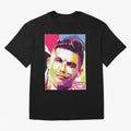 Cristiano Ronaldo Cristiano Ronaldo Oversized T-Shirt Bring Trophy Dreams to the FIFA World Cup 2026 USA Canada Mexico Journey through Haaland Highlights, Portugal Pride, Stadium Memories, Football Loyalty, International Chants and Championship