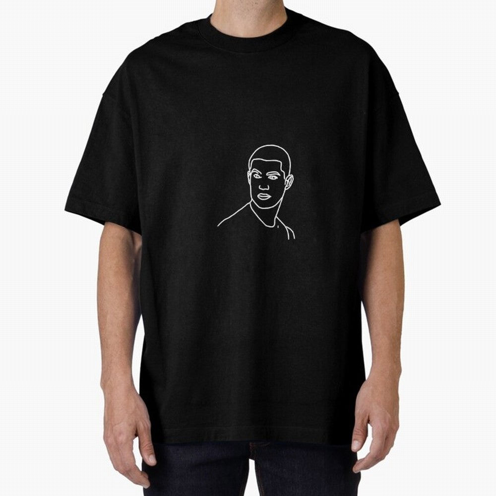 Best OF Ronaldo iPhone Case & Cover| Cr7 gift Oversized T-Shirt Keep the Legacy of Global Football Passion for FIFA World Cup 2026, Capturing Haaland and Mbappe, France and Portugal, Stadium Memories, Football Loyalty, International Chants and