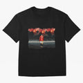 Cristiano Ronaldo 8K Oversized T-Shirt Follow FIFA World Cup 2026 for Fans of Mbappe and Spain, Bringing Retro Football Energy, Iconic Rivalries, Trophy Chase Drama and Stadium Atmosphere; Perfect for Supporters Who Want Bold Football Energy,