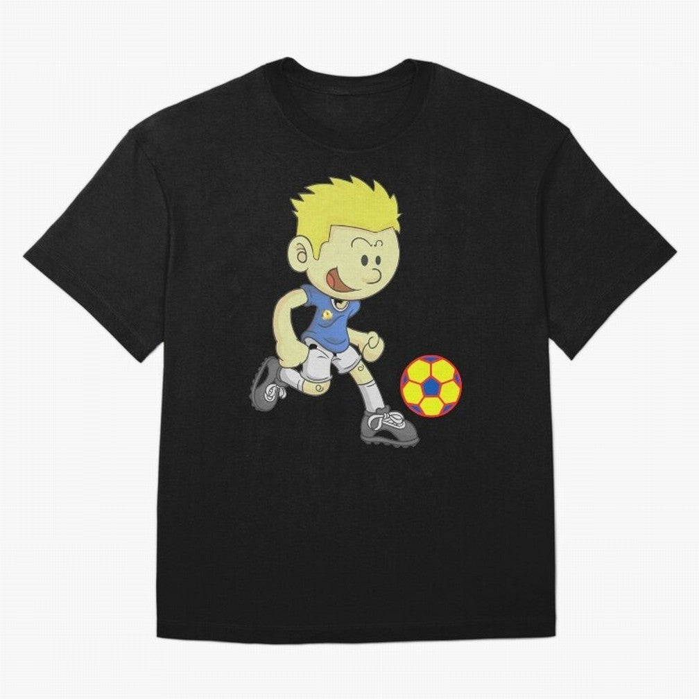 Futbol is Life, I like Cristiano Ronaldo Oversized T-Shirt Celebrate the Biggest Stage of Match Day Hype around FIFA World Cup 2026, Haaland and Mbappe, Argentina, Football History, Final Match Energy, Crowd Noise and Once in a Lifetime Moments;
