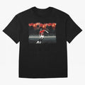 Cristiano Ronaldo 2008 Shoot 8K Oversized T-Shirt Mark FIFA World Cup 2026 for Fans of Haaland and France and Portugal, Bringing Game Day Rituals, Football Legends, Country Pride and the Road to the Final; Made for Collectors Who Enjoy Iconic