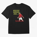 Hehehe suiii !! Cristiano ronaldo goal Oversized T-Shirt Fuel Your Fan Pride for the FIFA World Cup 2026 USA Canada Mexico Journey through Messi, Neymar and Mbappe Highlights, Brazil, Portugal and Argentina Pride, Football Passion, Legendary