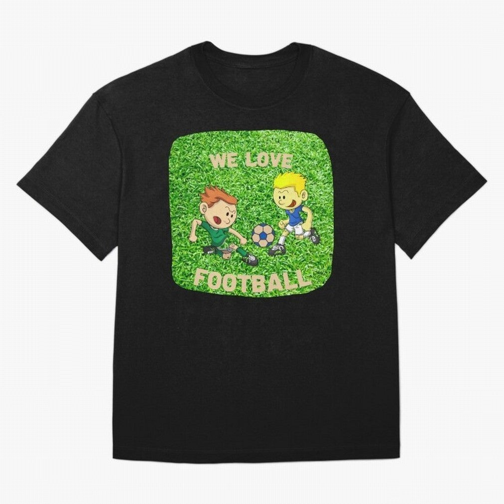 Futbol is Life, I like Cristiano Ronaldo Oversized T-Shirt Make Every Match About FIFA World Cup 2026 USA Canada Mexico Spirit, Highlighting France and Portugal, Neymar, Goal Celebration Energy, Supporter Heritage, Football Icons and Worldwide