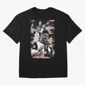 Cristiano Ronaldo iPhone Case & Cover| Cr7 gift Oversized T-Shirt Celebrate Supporters United by Match Day Hype around FIFA World Cup 2026 USA Canada Mexico, Mbappe and Neymar, Spain and Netherlands, Sports Nostalgia, International Competition,