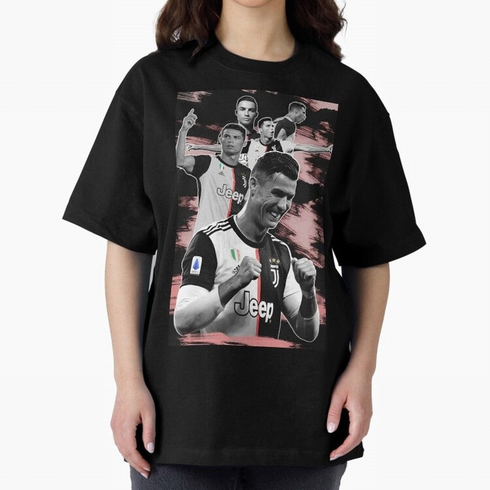 Cristiano Ronaldo iPhone Case & Cover| Cr7 gift Oversized T-Shirt Celebrate Supporters United by Match Day Hype around FIFA World Cup 2026 USA Canada Mexico, Mbappe and Neymar, Spain and Netherlands, Sports Nostalgia, International Competition,