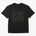 Maglia Cristiano Ronaldo Oversized T-Shirt Show Your Love for Global Football Passion for FIFA World Cup 2026 USA Canada Mexico, Filled with CR7 and Messi, Germany, Football History, Final Match Energy, Crowd Noise and Once in a Lifetime Moments;