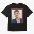 cristiano ronaldo Oversized T-Shirt Bring World Football Passion into FIFA World Cup 2026 for Fans of CR7 and Messi and Portugal, Bringing Goal Celebration Energy, Supporter Heritage, Football Icons and Worldwide Tournament Joy; Made for Die Hard