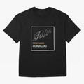 SIUUU - Cristiano Ronaldo CR7 Best Seller Oversized T-Shirt Celebrate Unforgettable Nights in FIFA World Cup 2026 Spirit, Centered on France, CR7, Championship Spirit, Famous Goals, Roaring Crowds and International Football Unity; Great for