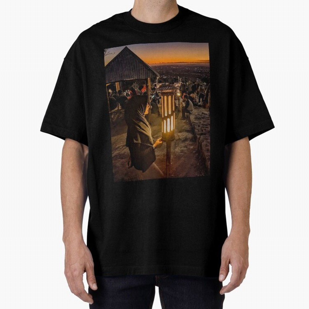 Cristiano Ronaldo Oversized T-Shirt Share Match Day Hype around FIFA World Cup 2026 Group Stage, Haaland and Mbappe, Germany, Football Festival Excitement, Trophy Ambitions, Country Rivalries and Star Player Buzz; Perfect for Fans, Collectors,