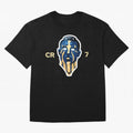 cristiano ronaldo cristiano ronaldo Oversized T-Shirt Show Championship Spirit for FIFA World Cup 2026 USA Canada Mexico Centered on Messi and Cristiano Ronaldo, Netherlands Energy, Global Supporter Spirit, Legendary Goals, National Colors and