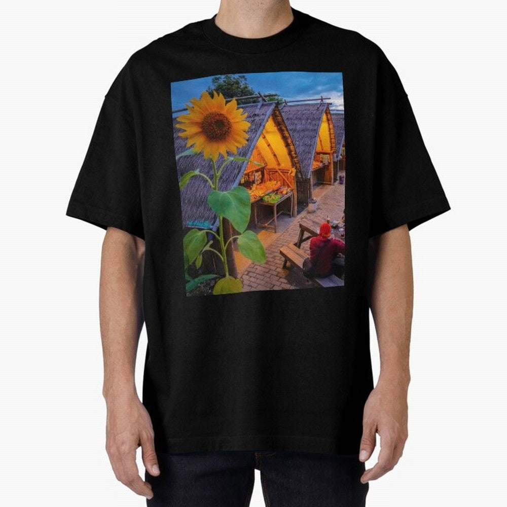 Cristiano Ronaldo Oversized T-Shirt Carry the Dream of FIFA World Cup 2026 Group Stage Spirit, Featuring France and Portugal, Haaland, Worldwide Fan Energy, Dramatic Goals, Stadium Lights and Championship Celebrations; Perfect for Fans, Collectors,