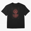 Ronaldo ¡ª The Relentless Ascendant Oversized T-Shirt Bring Global Tournament Vibes to FIFA World Cup 2026 Group Stage for Fans of Haaland and Spain, Bringing Classic Soccer Heritage, Championship Pressure, Fan Loyalty and International Pride;