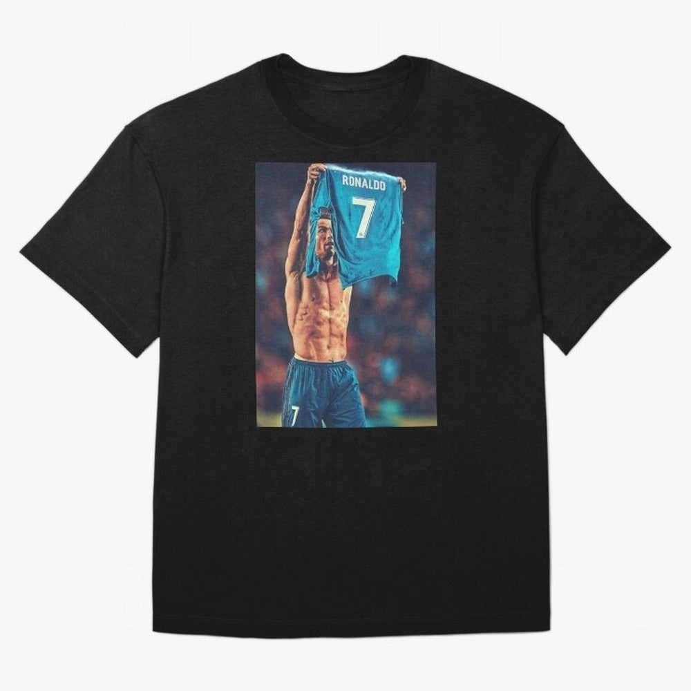 Cristiano Ronaldo Siu Goat,Ronaldo Gifts, Ronaldo Best Selling , Ronaldo Top Items Oversized T-Shirt Honor the Beautiful Game during FIFA World Cup 2026 USA Canada Mexico Spirit, Driven by France and Portugal, CR7, Vintage Soccer Flavor, Modern