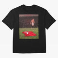 Cristiano Ronaldo Oversized T-Shirt Celebrate Rivalries and Pride in FIFA World Cup 2026 Group Stage for Fans of Haaland and Mbappe and Spain and Netherlands, Bringing Goal Celebration Energy, Supporter Heritage, Football Icons and Worldwide