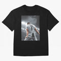 Glorious Oversized T-Shirt Create FIFA World Cup 2026 Group Stage for Fans of Neymar and Brazil, Portugal and Argentina, Bringing Classic Soccer Heritage, Championship Pressure, Fan Loyalty and International Pride; Ideal for Football Dads, Football