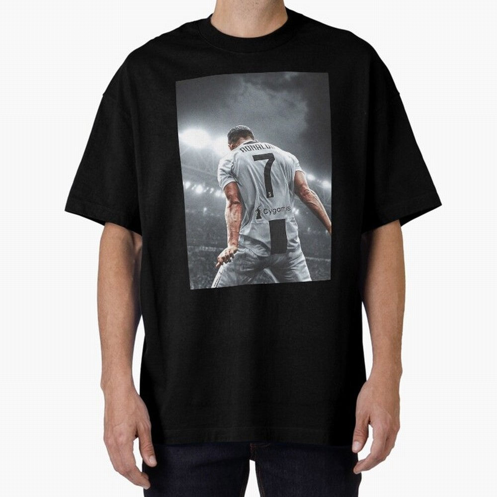 Glorious Oversized T-Shirt Create FIFA World Cup 2026 Group Stage for Fans of Neymar and Brazil, Portugal and Argentina, Bringing Classic Soccer Heritage, Championship Pressure, Fan Loyalty and International Pride; Ideal for Football Dads, Football