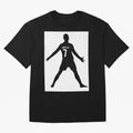 Cristiano Ronaldo #7108 Oversized T-Shirt Turn Football Passion into FIFA World Cup 2026 Group Stage Spirit, Filled with Spain, Messi, Champion Mindset, Group Stage Buzz, Knockout Tension and Passionate Fan Culture; Built for Supporters Chasing