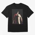Cristiano Ronaldo Cristiano Ronaldo Juventus Oversized T-Shirt Back Your Heroes with FIFA World Cup 2026 Group Stage Spirit, Filled with Portugal, Spain and Germany, Messi, CR7 and Mbappe, Stadium Memories, Football Loyalty, International Chants