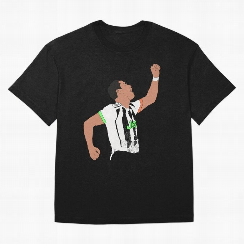Cristiano Ronaldo Cristiano Ronaldo Juve Oversized T-Shirt Celebrate the Biggest Stage of FIFA World Cup 2026 for Fans of Cristiano Ronaldo and Germany, Bringing Vintage Soccer Flavor, Modern Football Stars, National Flags and Final Night Emotion;