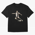 Cristiano Ronaldo Oversized T-Shirt Join the Global Buzz around FIFA World Cup 2026 USA Canada Mexico Spirit, Made for Argentina and Brazil, Cristiano Ronaldo, Football Festival Excitement, Trophy Ambitions, Country Rivalries and Star Player Buzz;