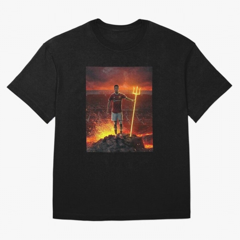 CR7 Art iPhone casss Oversized T-Shirt Join the Countdown to the FIFA World Cup 2026 Group Stage Journey through Haaland and Mbappe Highlights, France Pride, Stadium Memories, Football Loyalty, International Chants and Championship Tradition; Ideal