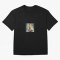 Cristiano Ronaldo Oversized T-Shirt Support Iconic Players in FIFA World Cup 2026 for Fans of Mbappe and Neymar and Argentina, Bringing Champion Mindset, Group Stage Buzz, Knockout Tension and Passionate Fan Culture; Perfect for Fans, Collectors,