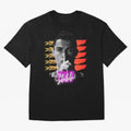 Cristiano Ronaldo cr7 Oversized T-Shirt Bring Home the FIFA World Cup 2026 USA Canada Mexico Journey through Messi, CR7 and Mbappe Highlights, France Pride, Football History, Final Match Energy, Crowd Noise and Once in a Lifetime Moments; Made for