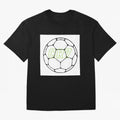Cristiano Ronaldo CR7 Oversized T-Shirt Turn Up for Match Day Hype around FIFA World Cup 2026 USA Canada Mexico, CR7, England, France and Netherlands, Game Day Rituals, Football Legends, Country Pride and the Road to the Final; Made for Die Hard