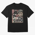 Limited Cristiano Ronaldo CR7 Vintage Oversized T-Shirt Celebrate the Next Chapter of FIFA World Cup 2026 for Fans of CR7 and Messi and Argentina, France and Brazil, Bringing Champion Mindset, Group Stage Buzz, Knockout Tension and Passionate Fan