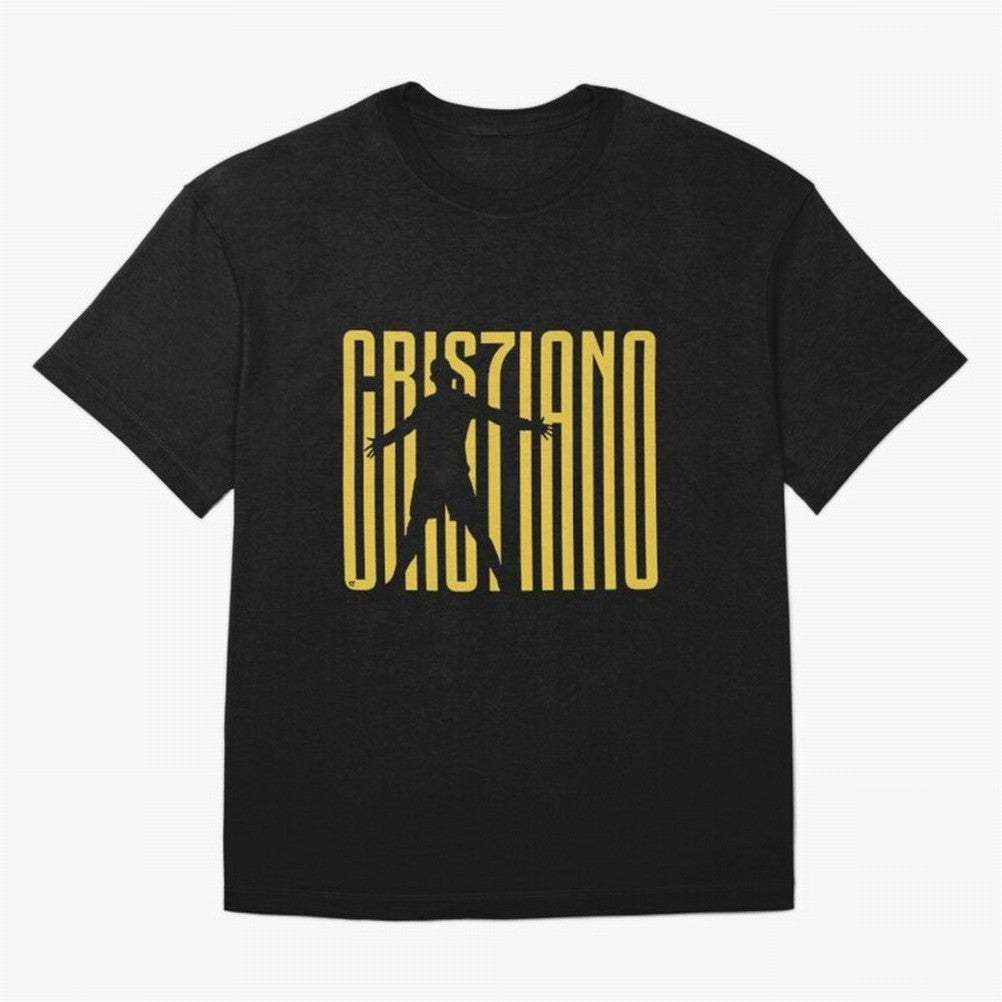Cristiano Ronaldo Oversized T-Shirt Back Your Heroes with FIFA World Cup 2026 Group Stage for Fans of Neymar and England and Germany, Bringing Stadium Memories, Football Loyalty, International Chants and Championship Tradition; Perfect for