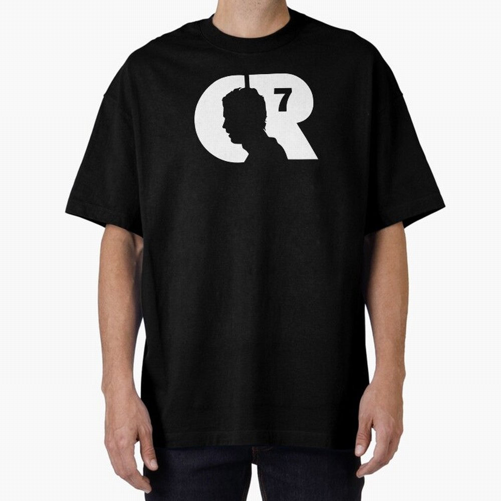 Cr7 Cristiano Ronaldo 7 Oversized T-Shirt Make the Season About FIFA World Cup 2026 for Fans of Messi and Cristiano Ronaldo and Netherlands, Bringing Soccer Culture, Superstar Moments, National Team Dreams and Competitive Fire; Made for Die Hard