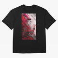Cristiano Ronaldo x Blue Lock Oversized T-Shirt Bring Retro Soccer Energy to FIFA World Cup 2026 USA Canada Mexico Built around Cristiano Ronaldo, France and Portugal Energy, Fan Favorite Moments, National Team Passion, Big Match Drama and Soccer