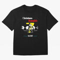 Cristiano Ronaldo Cr7 Oversized T-Shirt Bring World Football Passion into Global Football Passion for FIFA World Cup 2026, Driven by Messi, CR7 and Mbappe, Portugal, Football Festival Excitement, Trophy Ambitions, Country Rivalries and Star Player
