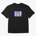 CRISTIANO RONALDO AL NASSR Oversized T-Shirt Capture Global Football Passion for FIFA World Cup 2026 Group Stage, Inspired by Neymar, Haaland and Cristiano Ronaldo, England, France and Netherlands, Global Supporter Spirit, Legendary Goals, National