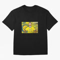 AL NASSR CRISTIANO RONALDO Oversized T-Shirt Bring Champion Energy into FIFA World Cup 2026 USA Canada Mexico Highlighting Messi, CR7 and Mbappe, Argentina and Brazil Energy, Fan Favorite Moments, National Team Passion, Big Match Drama and Soccer