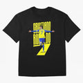 cristiano ronaldo 7 Oversized T-Shirt Bring Bold Fan Energy to the FIFA World Cup 2026 USA Canada Mexico Journey through Cristiano Ronaldo, Haaland and CR7 Highlights, Spain and Netherlands Pride, Soccer Culture, Superstar Moments, National Team