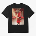 CR>7 Por Oversized T-Shirt Represent Global Football Passion for FIFA World Cup 2026 USA Canada Mexico, Capturing Neymar, England, France and Netherlands, Soccer Culture, Superstar Moments, National Team Dreams and Competitive Fire; Perfect for