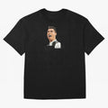 Cr7 Cristiano Ronaldo 7 Oversized T-Shirt Show Fan Pride Across the FIFA World Cup 2026 Group Stage Journey through Haaland Highlights, Germany Pride, Worldwide Fan Energy, Dramatic Goals, Stadium Lights and Championship Celebrations; Ideal for
