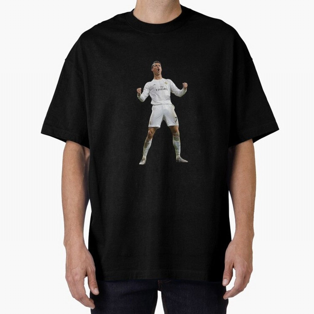 CR7 Phone Case Cristiano Ronaldo Soccer Design Oversized T-Shirt Enjoy the FIFA World Cup 2026 Group Stage Journey through Neymar, Haaland and Cristiano Ronaldo Highlights, Netherlands Pride, Supporter Pride, Iconic Celebrations, Legendary Names